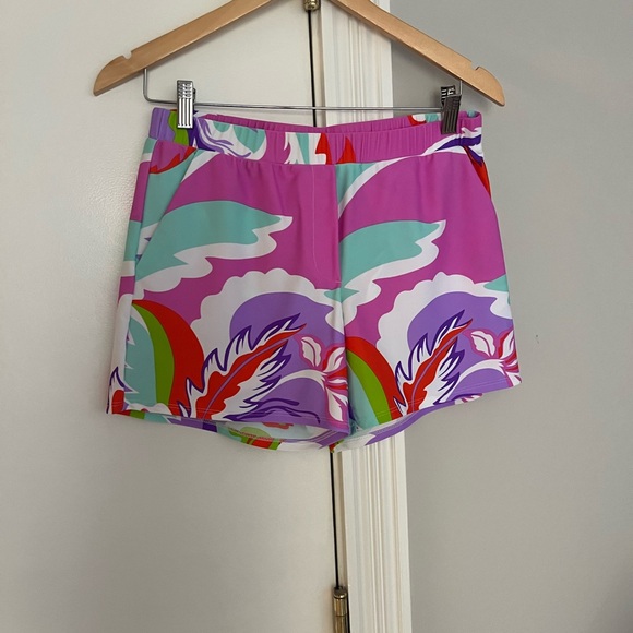 Jude Connally shorts - Picture 2 of 4